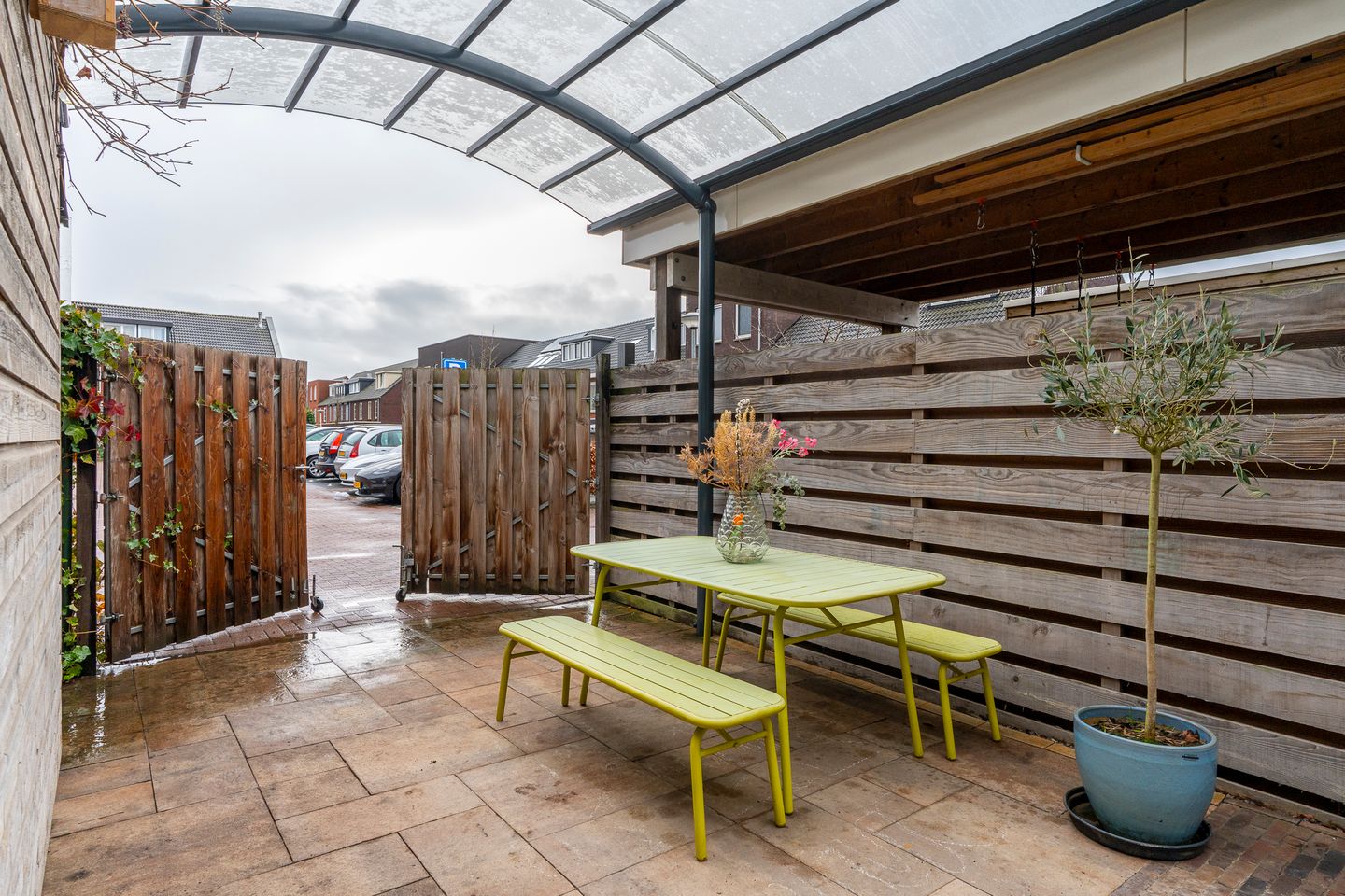 Foto 35 van Laurierweg 109