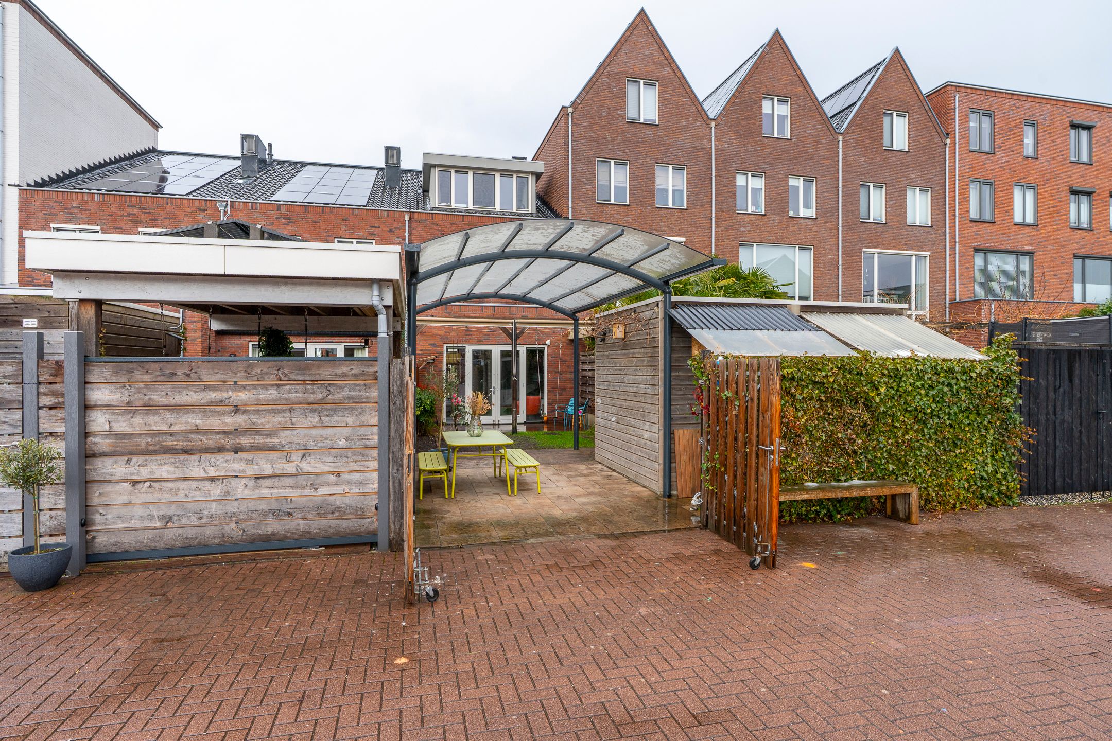 Foto 36 van Laurierweg 109