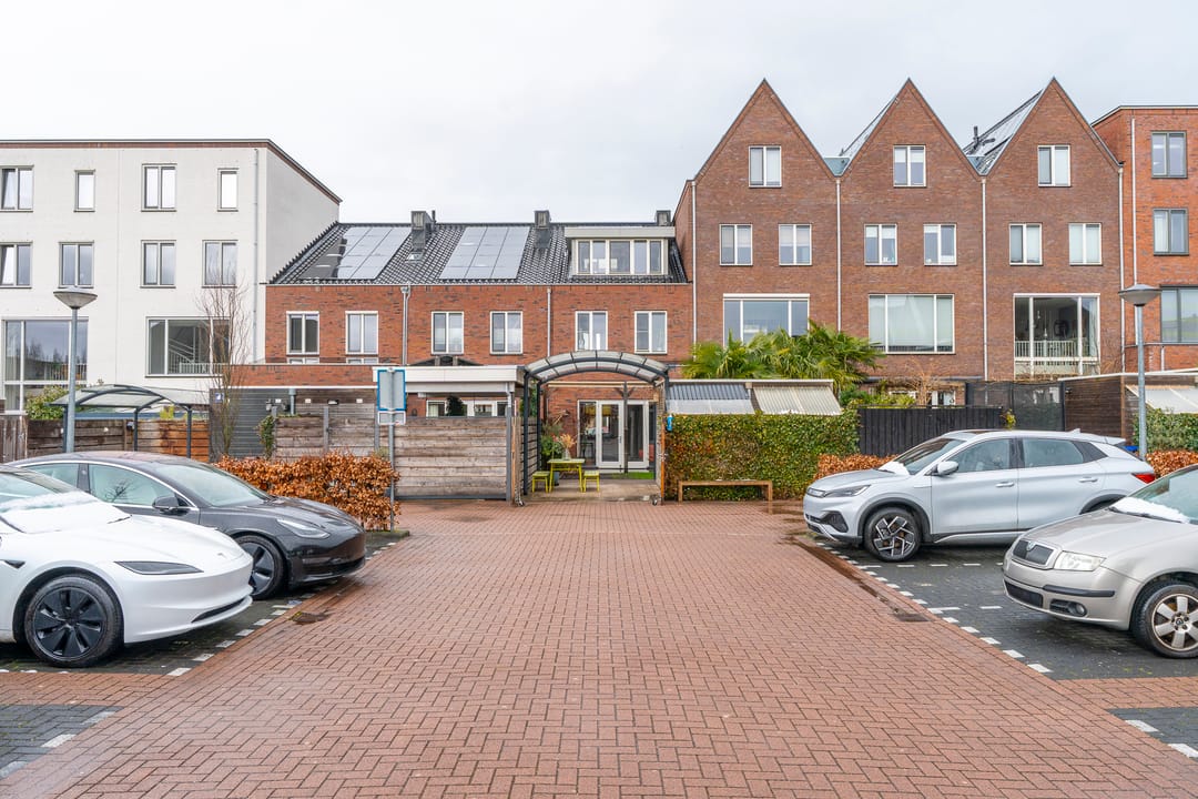 Foto 37 van Laurierweg 109