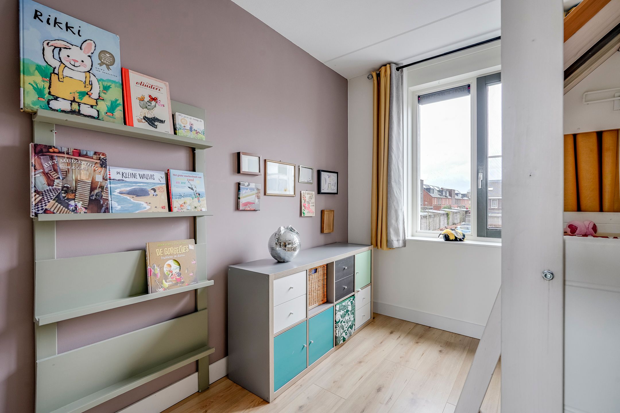 Foto 42 van Laurierweg 109