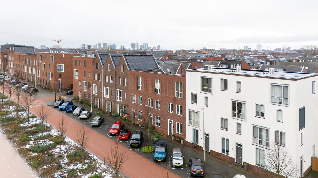 Foto 58 van Laurierweg 109