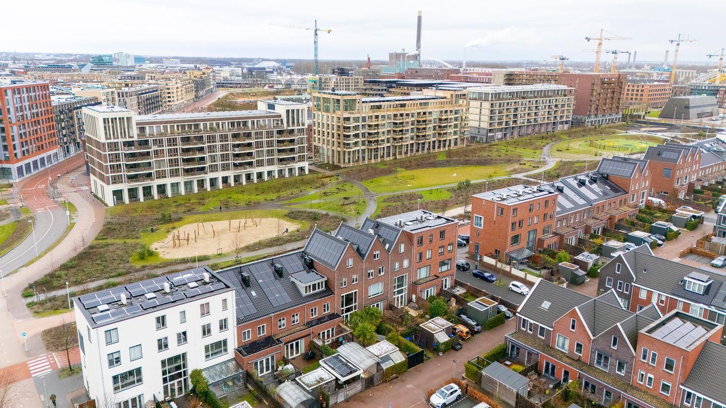 Foto 59 van Laurierweg 109