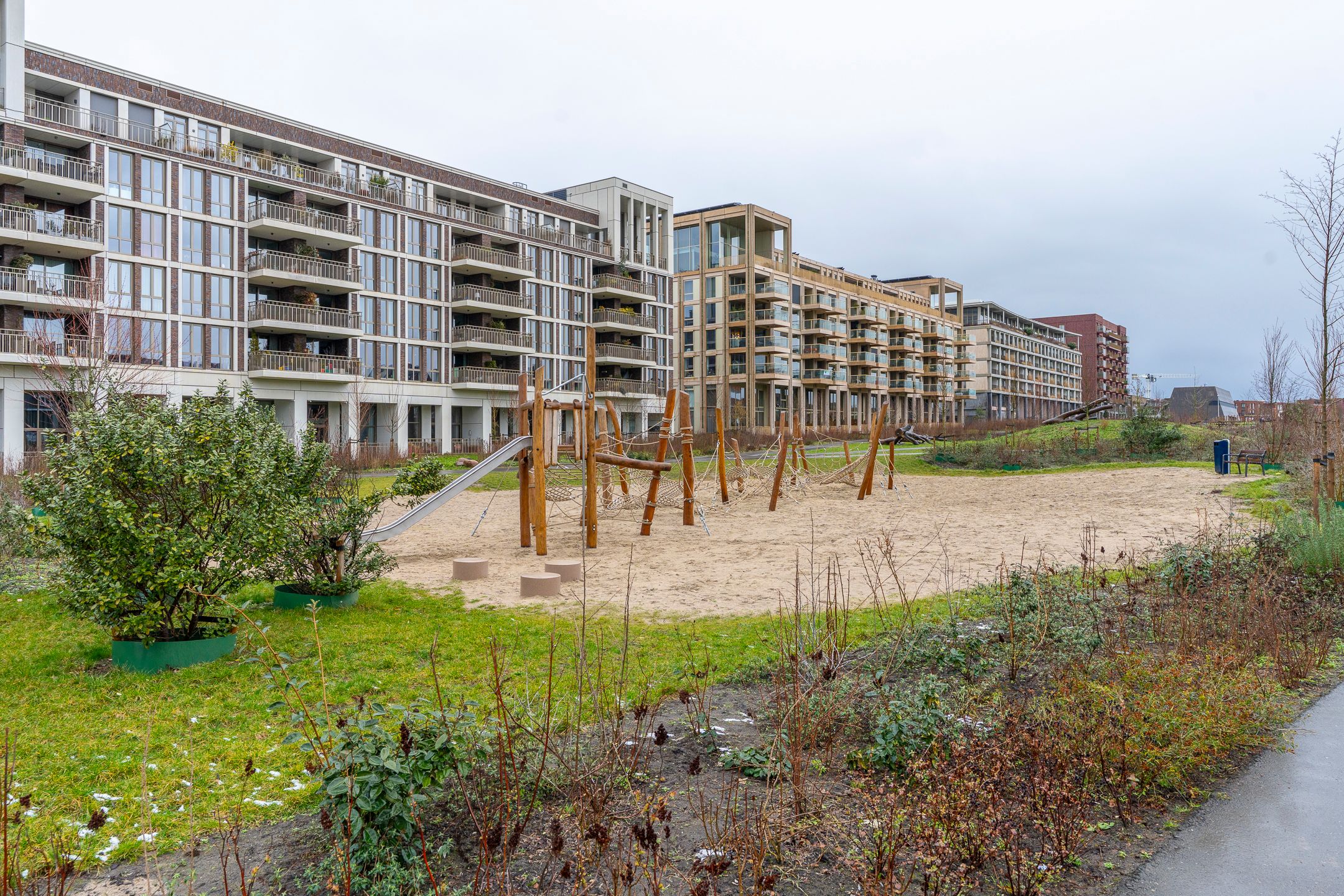 Foto 60 van Laurierweg 109