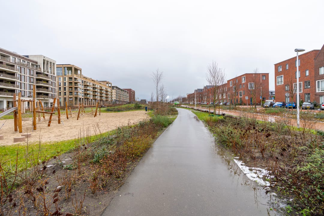 Foto 61 van Laurierweg 109