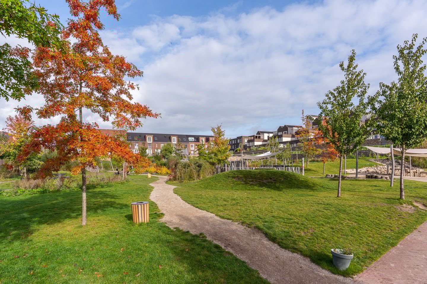 Foto 65 van Laurierweg 109