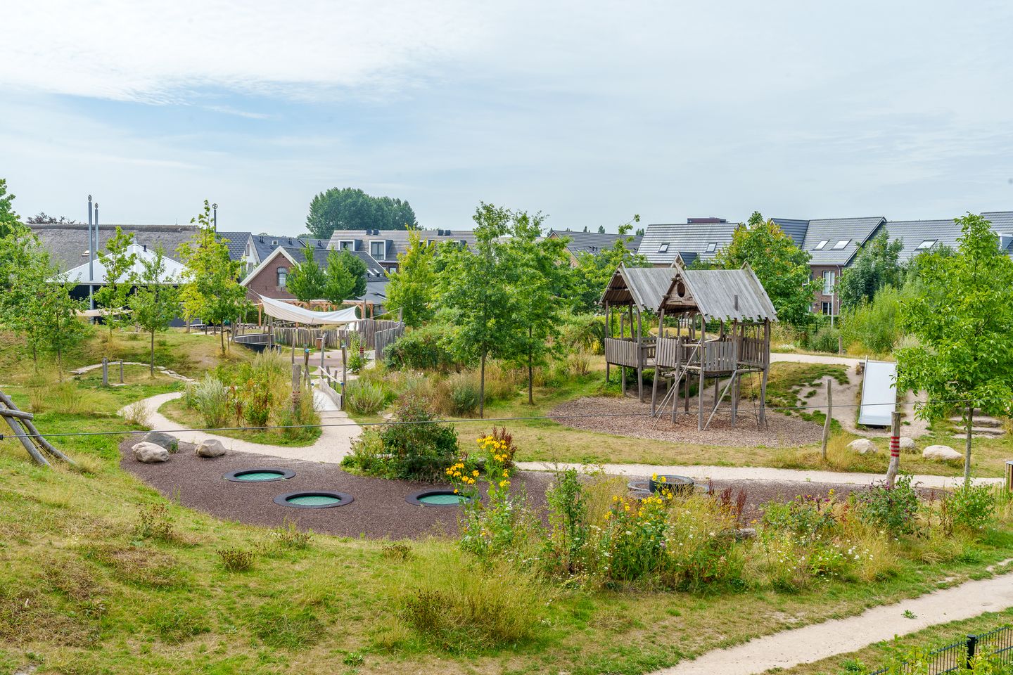 Foto 64 van Laurierweg 109