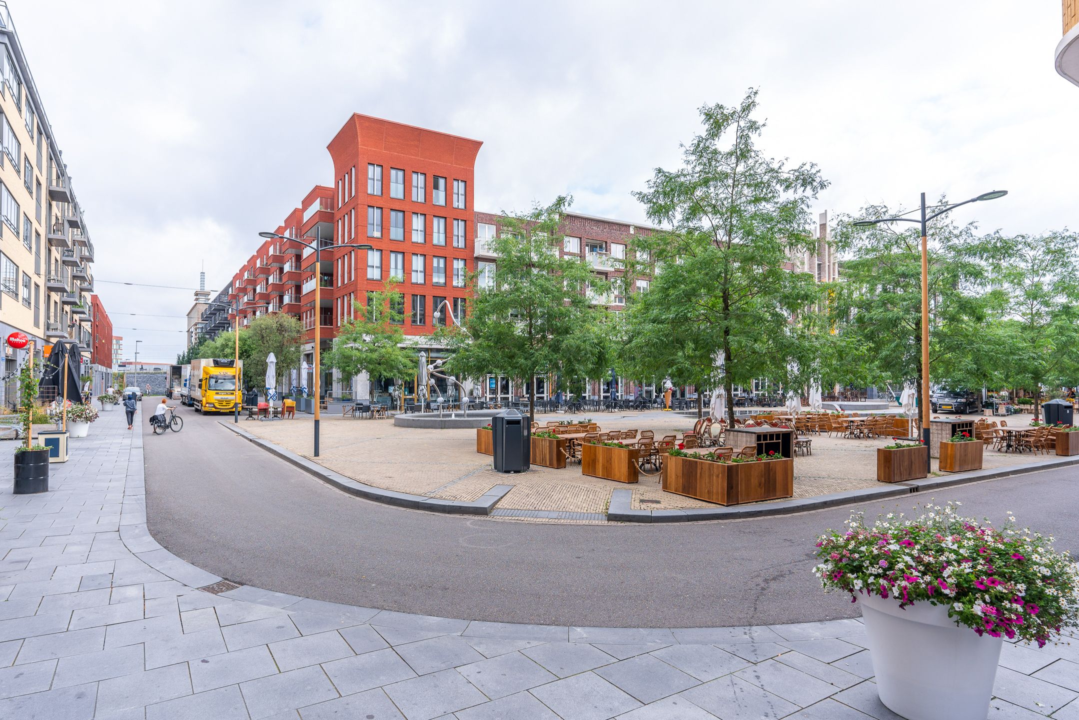 Foto 66 van Laurierweg 109