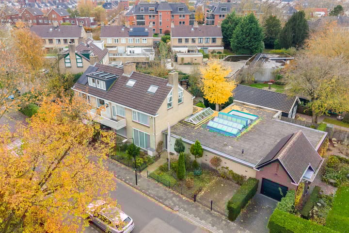 Beethovenlaan 2 main image