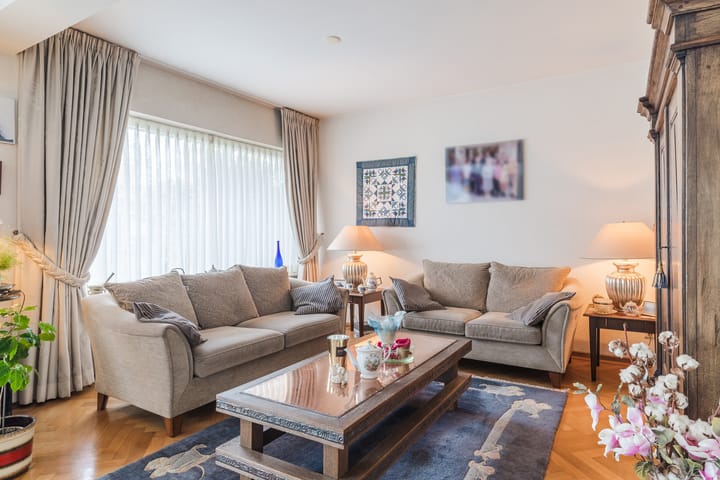 Foto 4 van Beethovenlaan 2