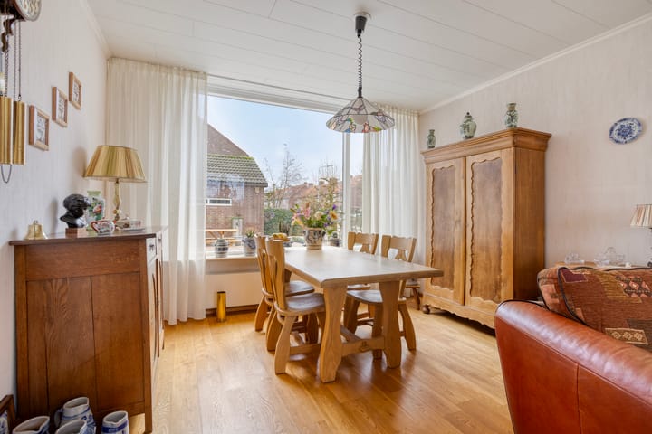 Foto 10 van Constantijn Huygensstraat 10