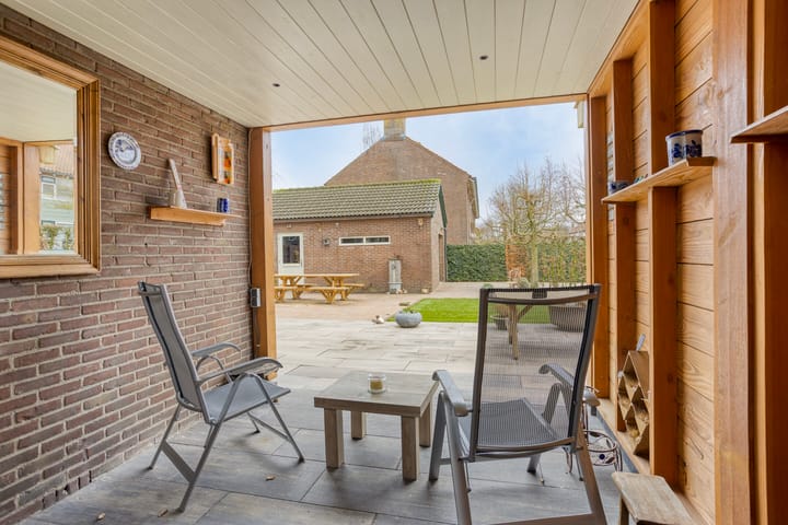 Foto 32 van Constantijn Huygensstraat 10