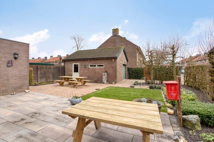 Foto 29 van Constantijn Huygensstraat 10