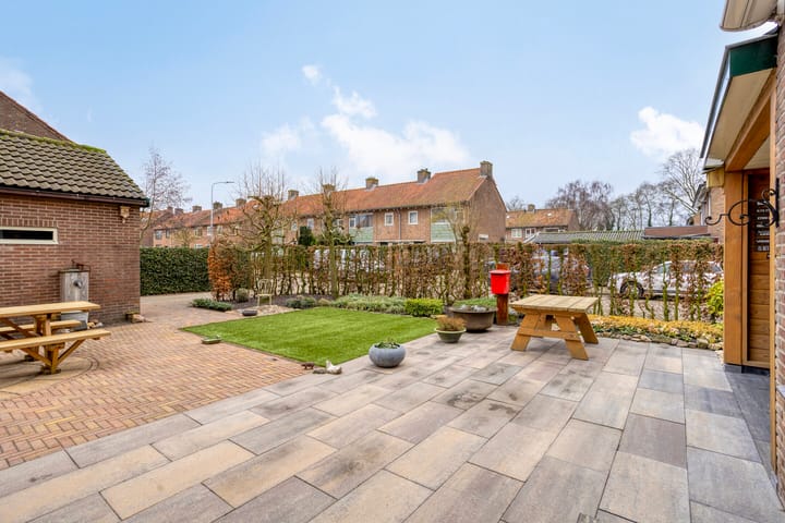 Foto 30 van Constantijn Huygensstraat 10