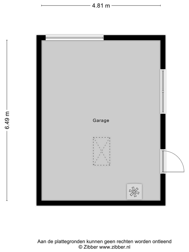 Foto 41 van Constantijn Huygensstraat 10