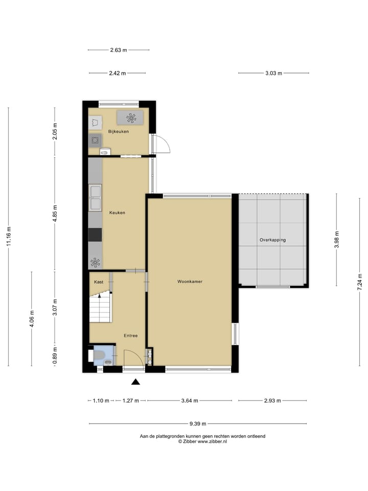 Foto 37 van Constantijn Huygensstraat 10