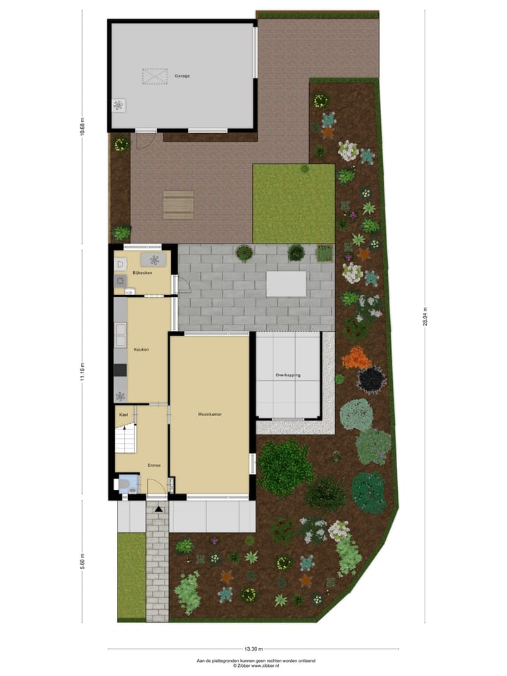 Foto 40 van Constantijn Huygensstraat 10