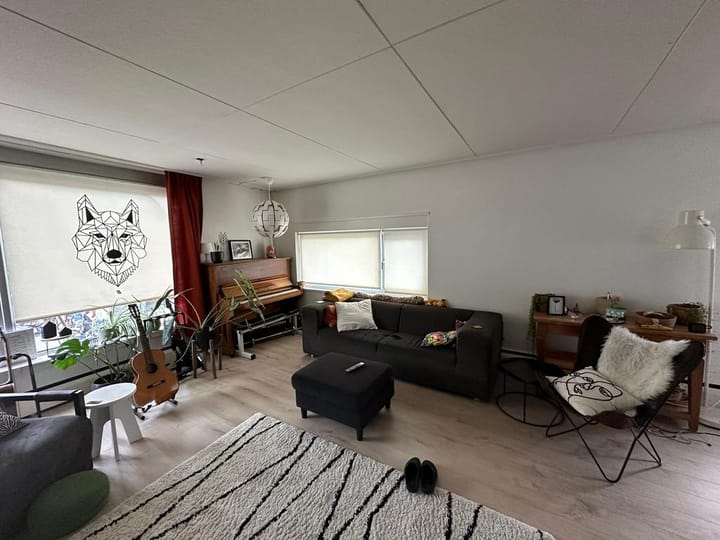 Photo 2 of Emmanuel Murandstraat 2