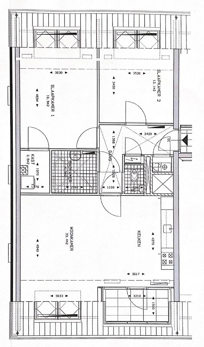 Foto 20 van Sint Mariewal 14