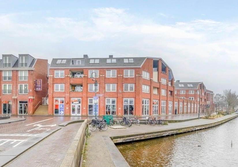 Foto 1 van Sint Mariewal 14