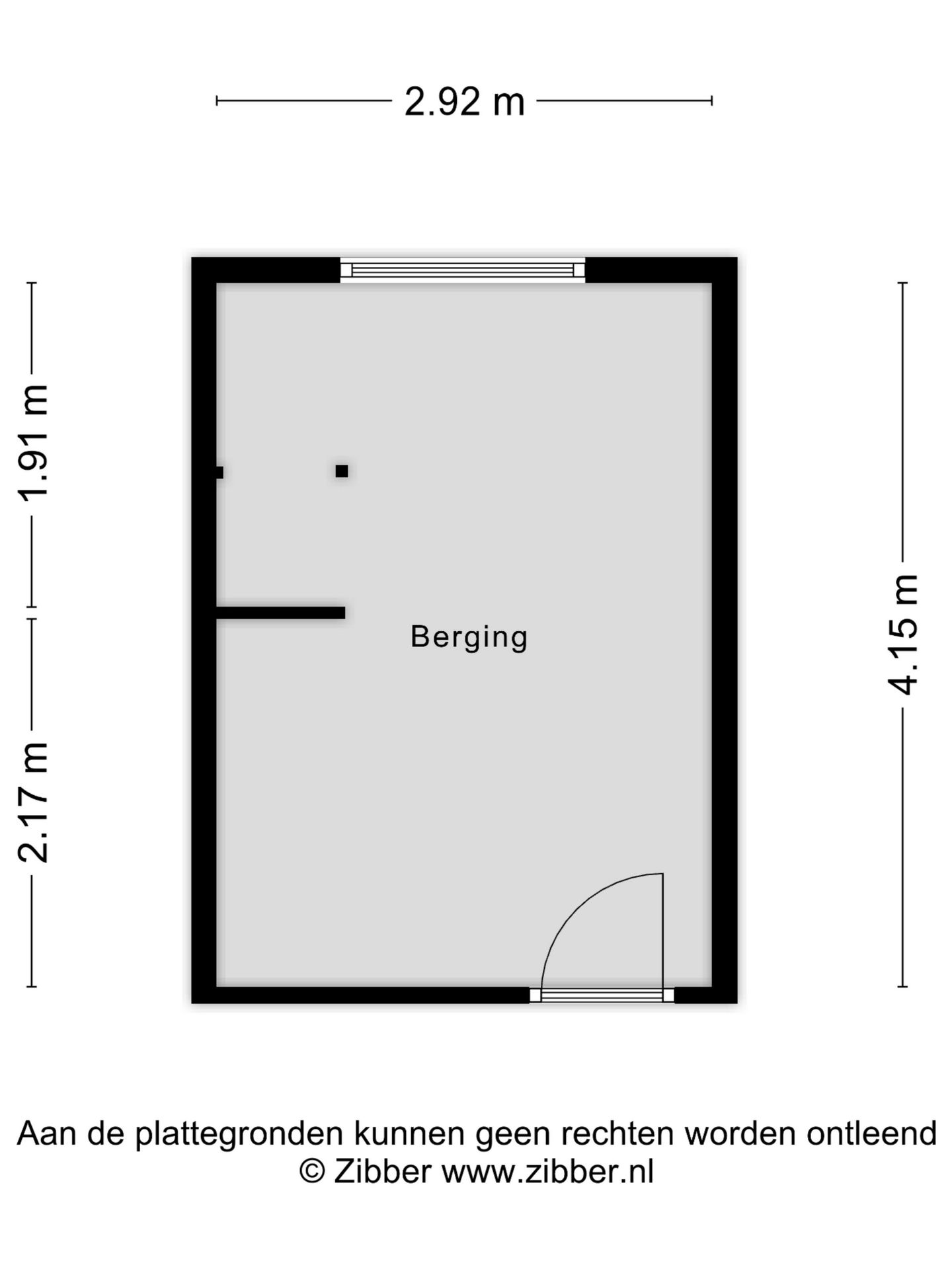 Foto 40 van Gerard Doustraat 101