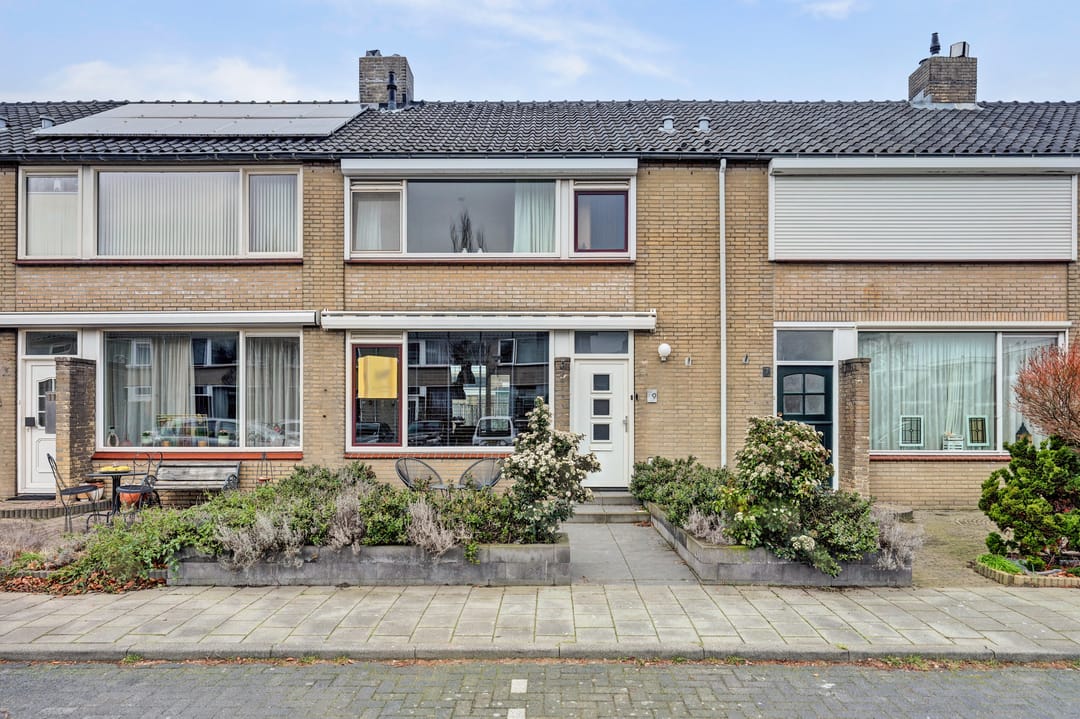 Foto 1 van Leeuwesteijn 9