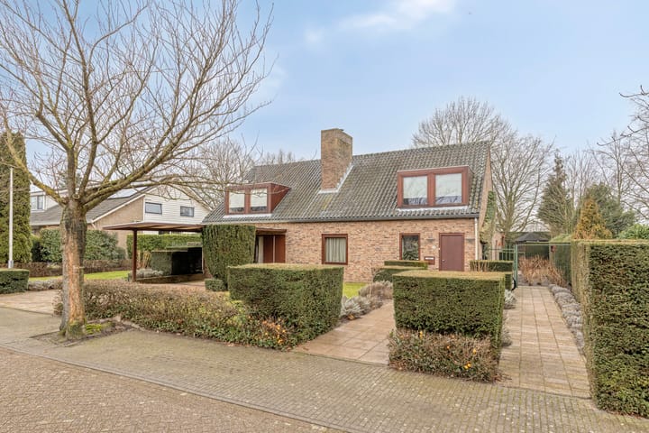 Grote Hazelaar 14 main image