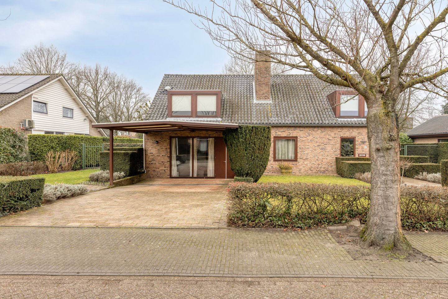 Foto 4 van Grote Hazelaar 14