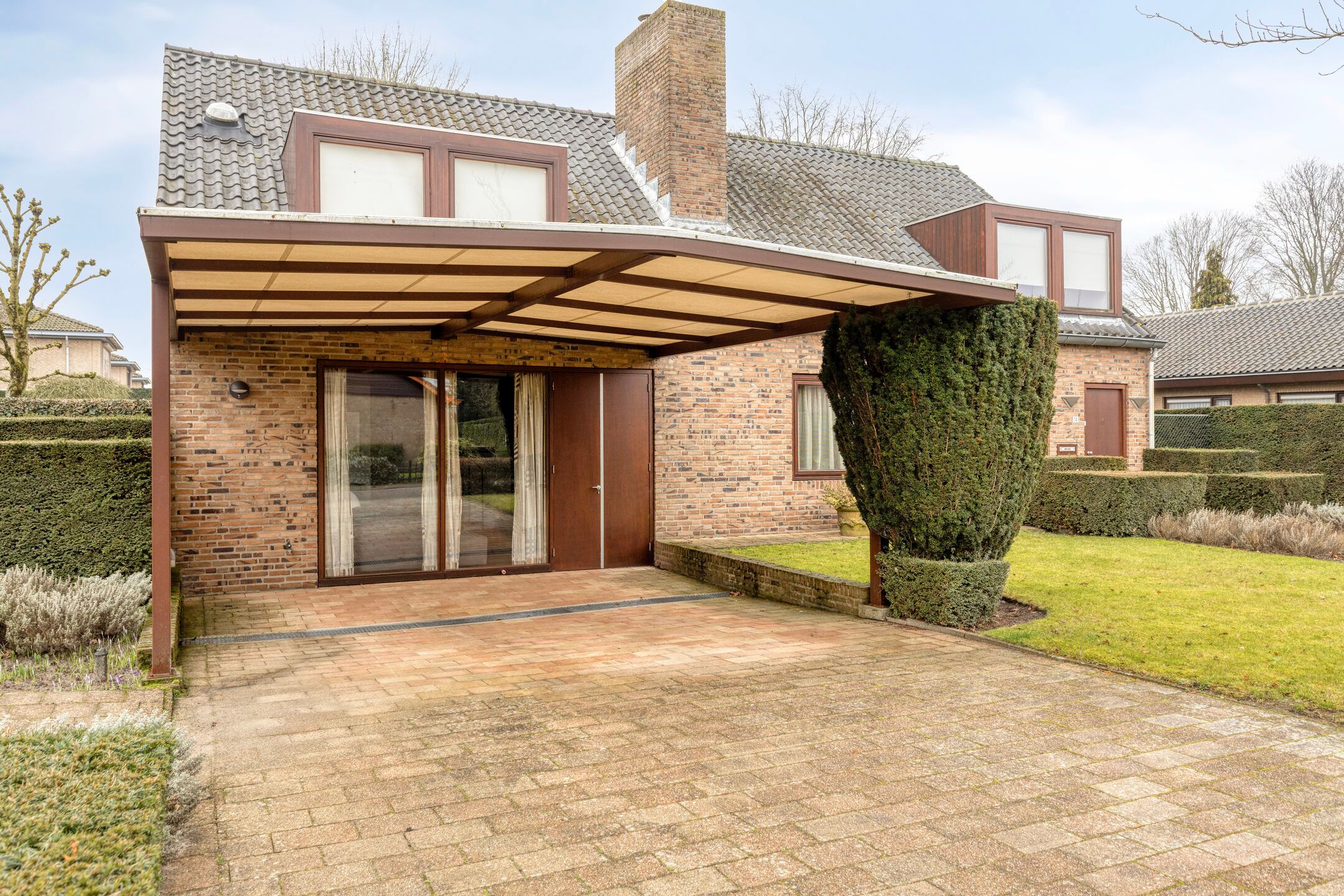 Foto 6 van Grote Hazelaar 14