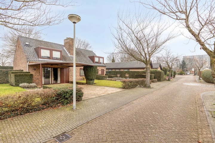 Foto 5 van Grote Hazelaar 14