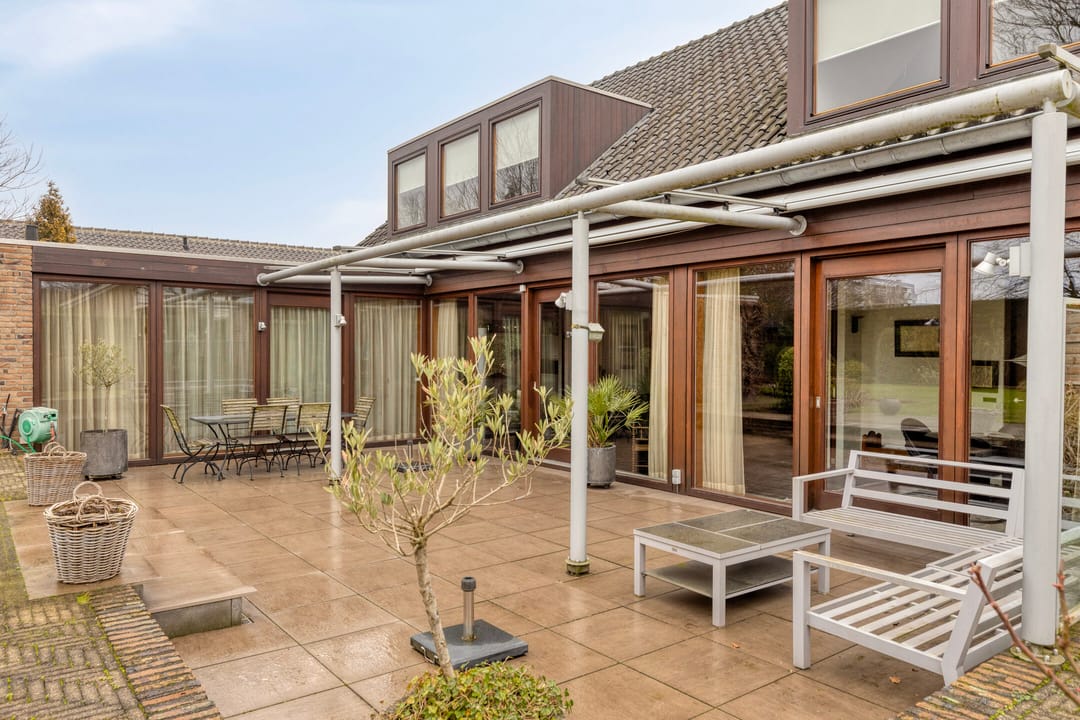 Foto 56 van Grote Hazelaar 14