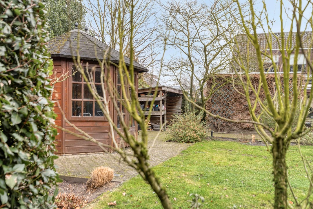 Foto 61 van Grote Hazelaar 14