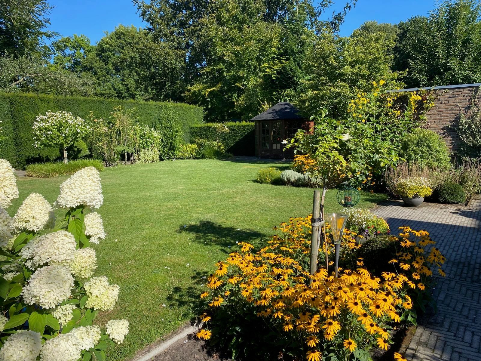 Foto 63 van Grote Hazelaar 14