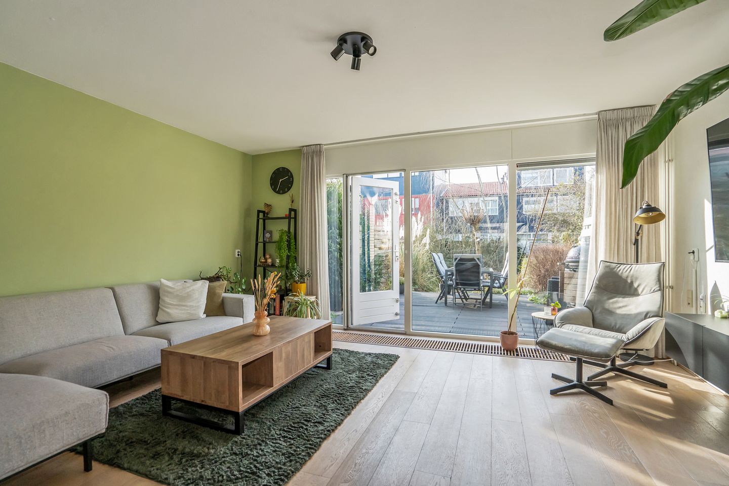 Foto 5 van Brilduikerhof 15