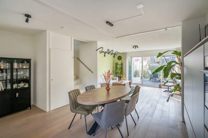 Foto 4 van Brilduikerhof 15