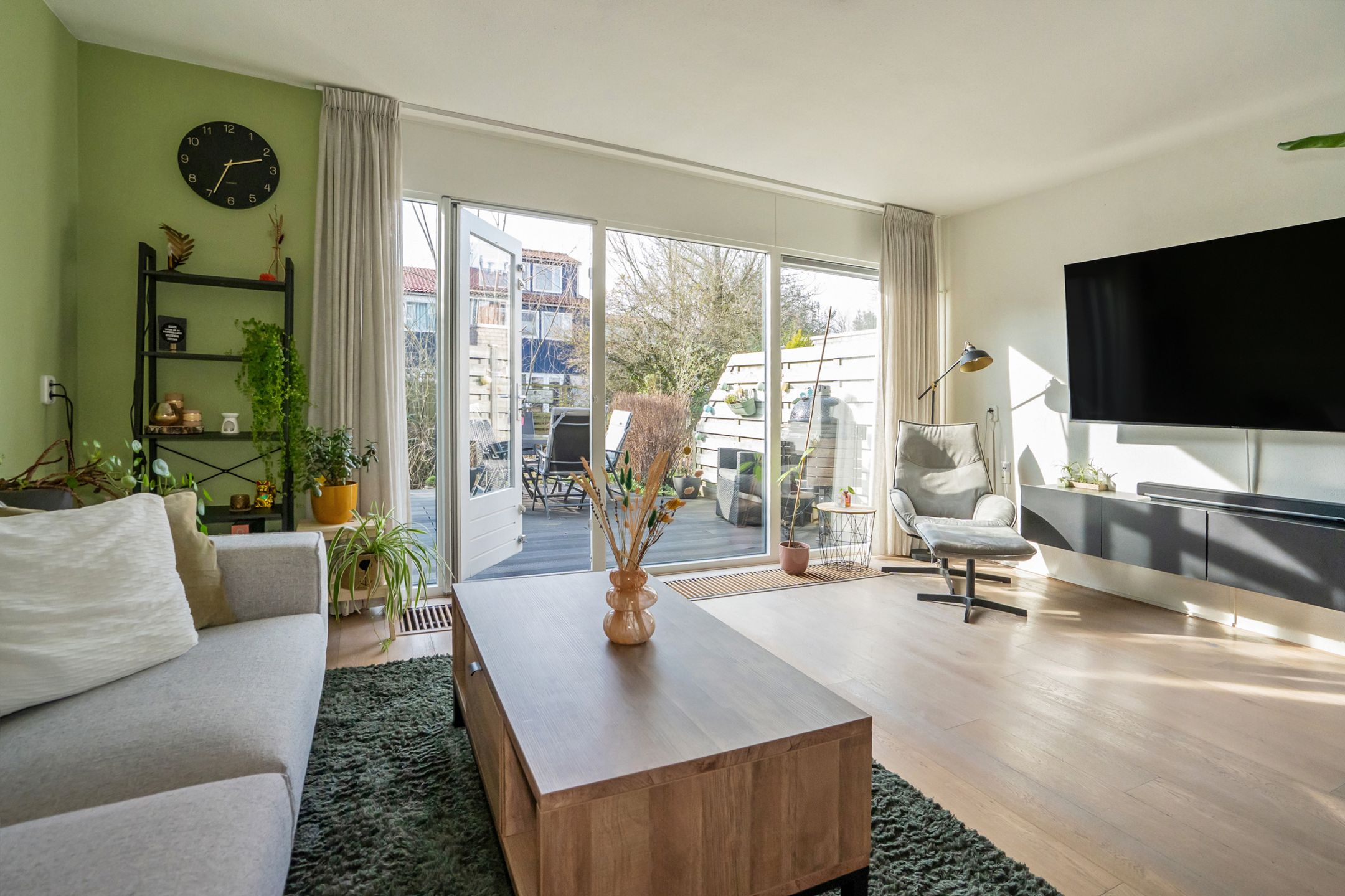 Foto 6 van Brilduikerhof 15