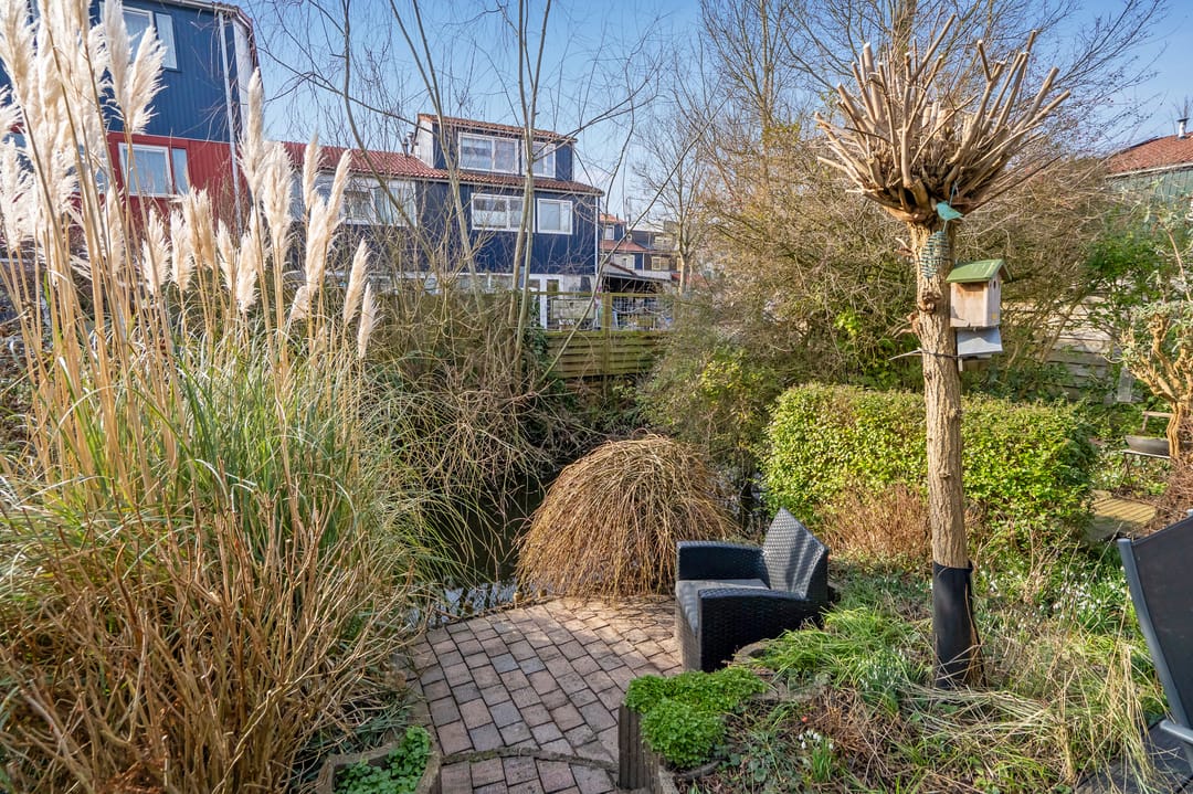 Foto 8 van Brilduikerhof 15