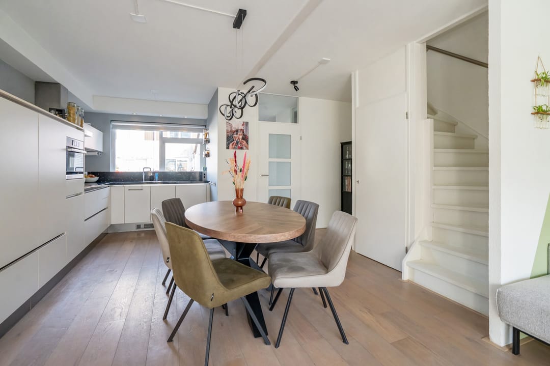 Foto 13 van Brilduikerhof 15