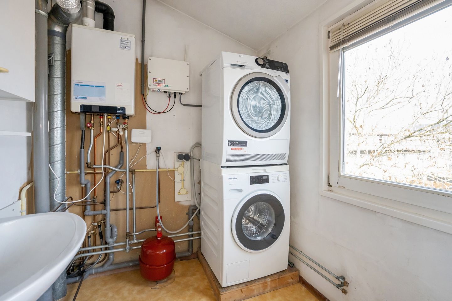 Foto 25 van Brilduikerhof 15