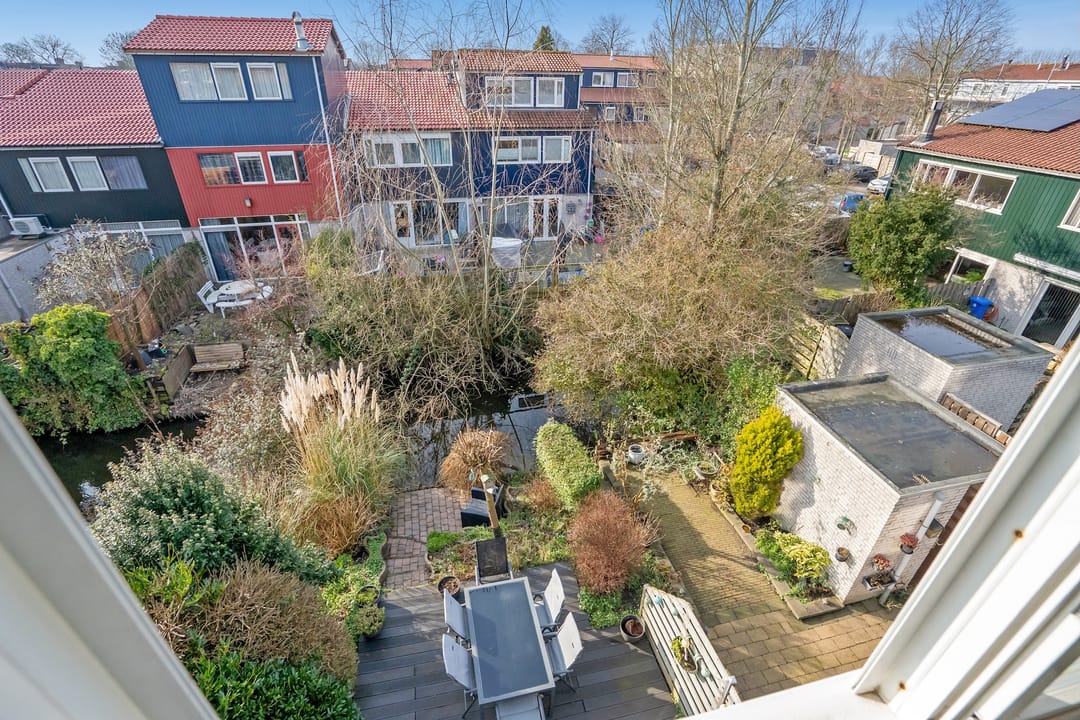 Foto 26 van Brilduikerhof 15