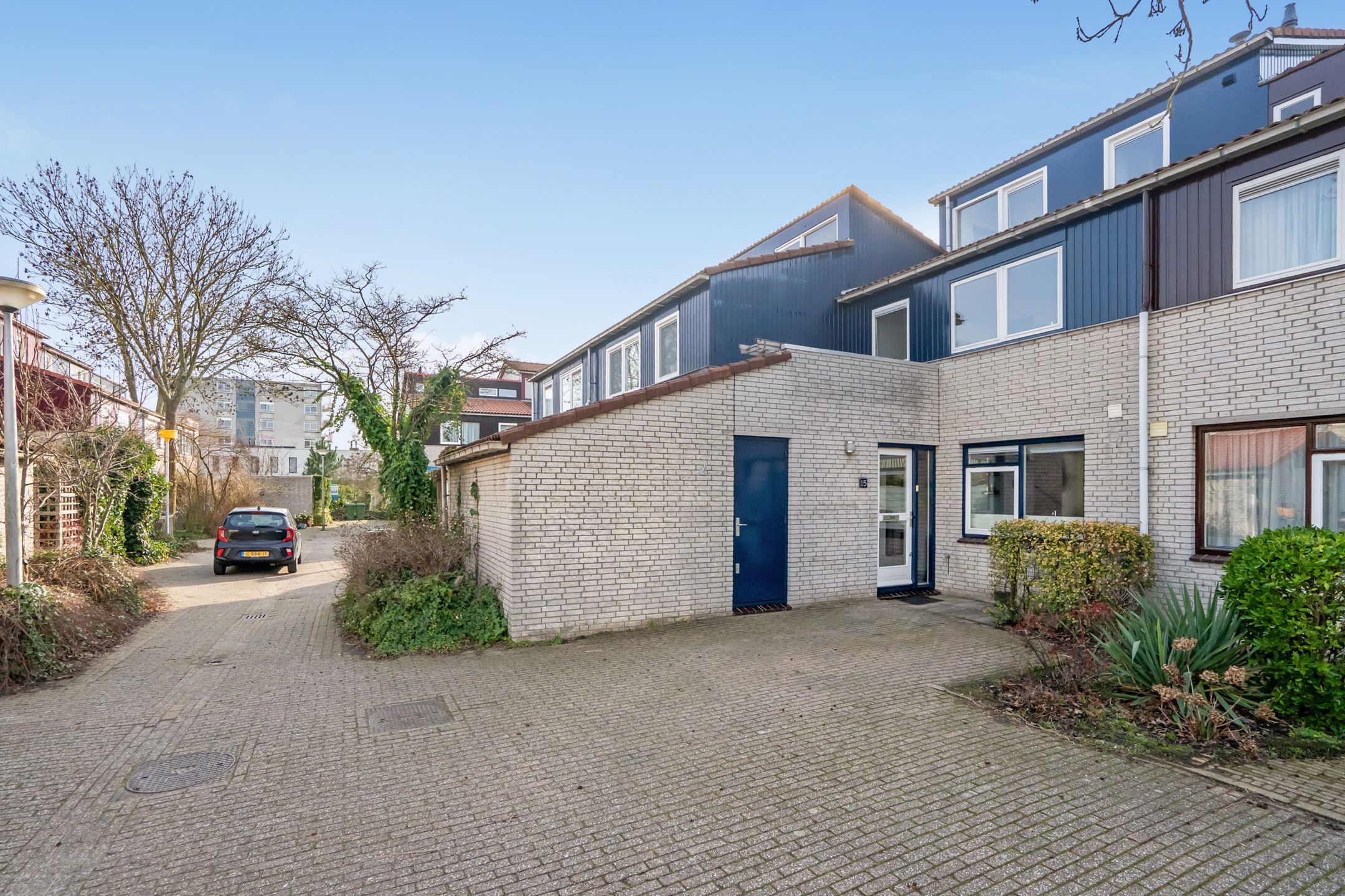 Foto 30 van Brilduikerhof 15