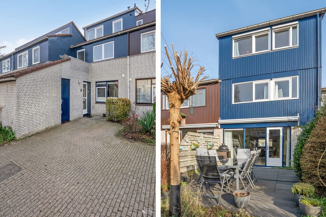 Foto 32 van Brilduikerhof 15