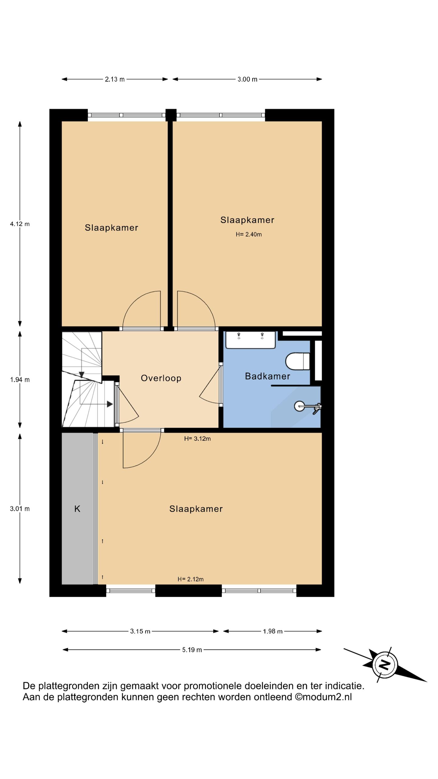 Foto 34 van Brilduikerhof 15