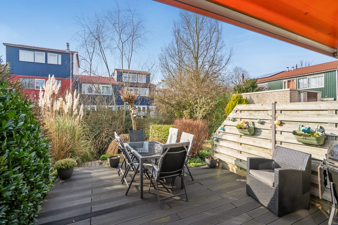 Foto 7 van Brilduikerhof 15