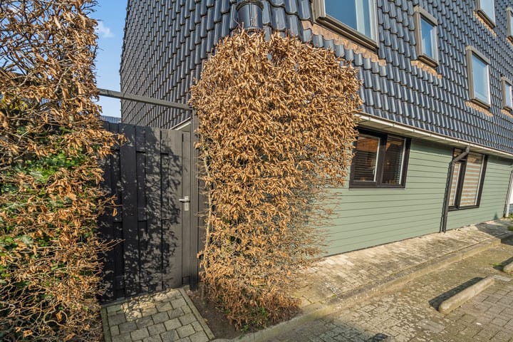 Foto 3 van Kerstenstraat 11