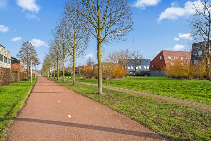 Foto 4 van Kerstenstraat 11