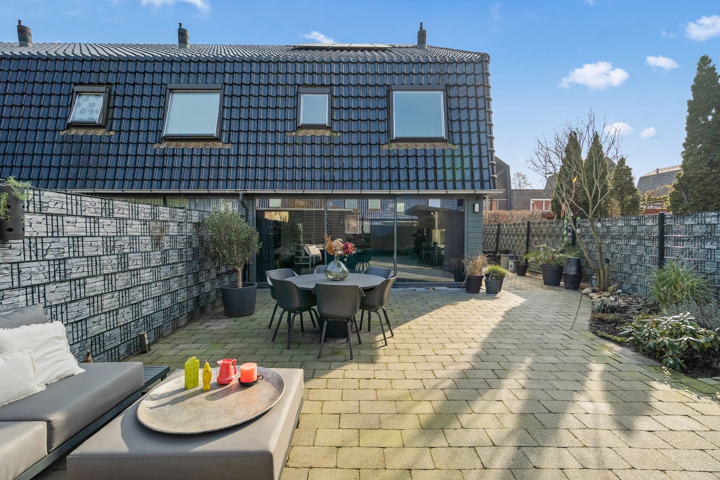 Foto 1 van Kerstenstraat 11