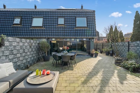 Kerstenstraat thumbnail