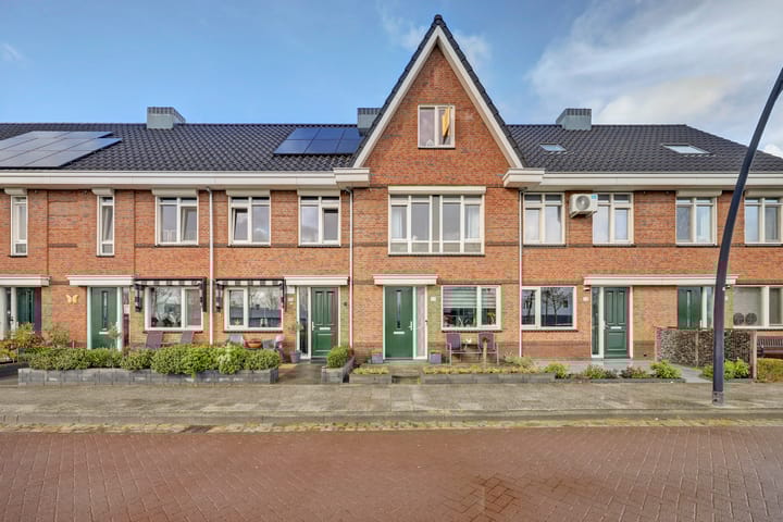 Pieter Speelmansingel 57