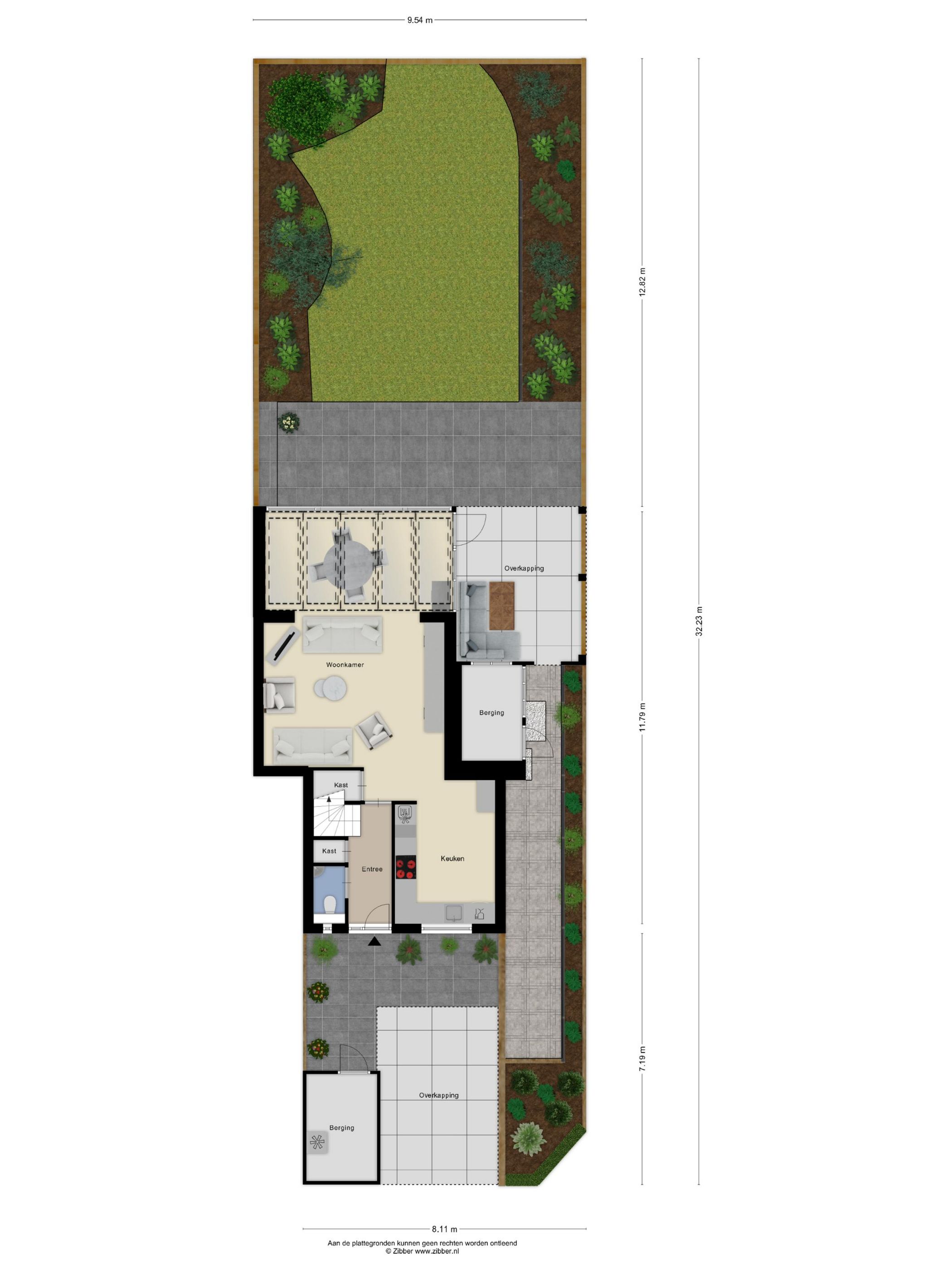 Foto 42 van Duunmede 2