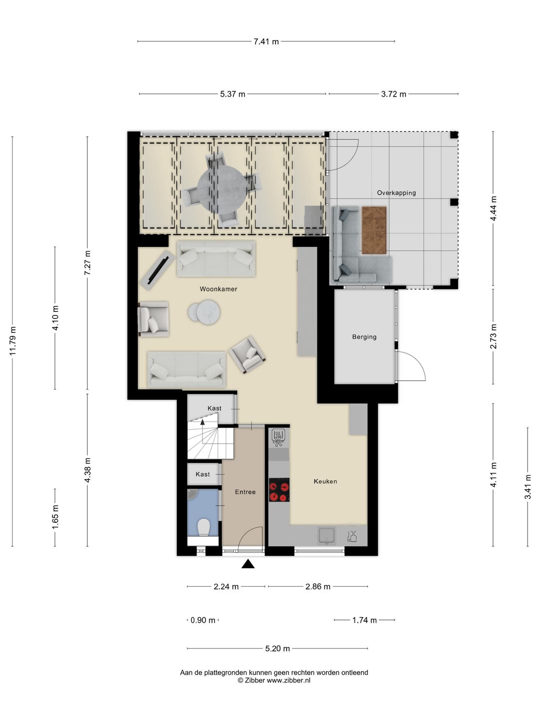 Foto 43 van Duunmede 2